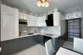 Appartement 3 chambres 93 m² Minsk, Bélarus