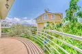 5-Zimmer-Villa  Alanya, Türkei