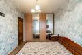 2 room apartment 50 m² Minsk, Belarus