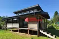 Haus 46 m² Padlabienski sielski Saviet, Belarus