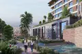 Bliźniak 7 pokojów 348 m² Uskudar, Turcja