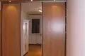 Appartement 2 chambres 53 m² en Varsovie, Pologne