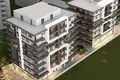 Appartement 7 chambres 270 m² Karsiyaka, Turquie