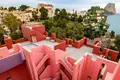 Wohnung 4 Schlafzimmer 470 m² Calp, Spanien