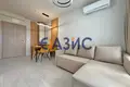 1 bedroom apartment 52 m² Nesebar, Bulgaria