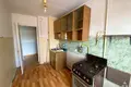 Квартира 2 комнаты 54 м² Вентспилс, Латвия