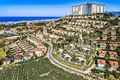 Вилла 5 комнат 300 м² Каргыджак, Турция