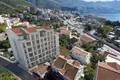 Appartement 2 chambres 122 m² Municipalité de Budva, Monténégro