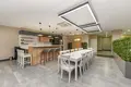 Complejo residencial Residence with swimming pools, lounge areas and kids' playgrounds, Istanbul, Turkey