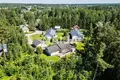 Dom 5 pokojów 168 m² Tuusula, Finlandia