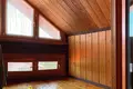 Ferienhaus 250 m² Navapolski sielski Saviet, Belarus