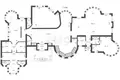 Ferienhaus 835 m² Zdanovicki sielski Saviet, Belarus