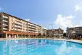 1 bedroom apartment 67 m² Sunny Beach Resort, Bulgaria