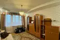 Wohnung 3 Zimmer 67 m² in Minsk, Weißrussland