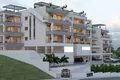 Квартира 2 спальни 91 м² район Лимасол, Кипр