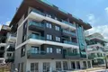 Mieszkanie 2 pokoi 50 m² Alanya, Turcja