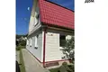 Maison 106 m² Pierasadski siel ski Saviet, Biélorussie