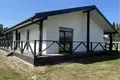 Casa 110 m² Astrasyckaharadocki siel ski Saviet, Bielorrusia