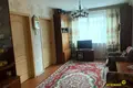Квартира 4 комнаты 59 м² Минск, Беларусь