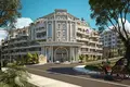 Appartement 1 chambre 69 m² Sveti Vlas, Bulgarie