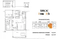 Appartement 2 chambres 124 m² San Miguel de Salinas, Espagne