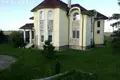 Dom 220 m² Zdanovicki sielski Saviet, Białoruś