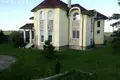 House 220 m² Zdanovicki sielski Saviet, Belarus