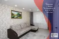 2 room apartment 49 m² Minsk, Belarus