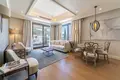 Квартира 2 комнаты 88 м² Кумбор, Черногория