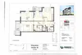 Apartamento 3 habitaciones 72 m² Viena, Austria