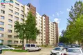 2 room apartment 51 m² Panevėžys, Lithuania