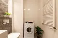 2 room apartment 64 m² Lodz, Poland