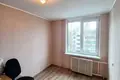 3 room apartment 60 m² Orsha, Belarus