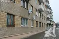 2 room apartment 42 m² Brest, Belarus