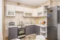 2 room apartment 57 m² Minsk, Belarus