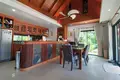 3-Zimmer-Villa 433 m² Phuket, Thailand