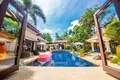 4-Zimmer-Villa 282 m² Phuket, Thailand