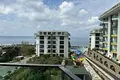 2 bedroom apartment 120 m² Kargicak, Turkey