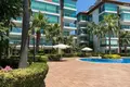 Appartement 4 chambres  Kestel, Turquie