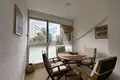 Apartamento 1 habitacion 40 m² Budva, Montenegro