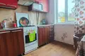 3 room apartment 61 m² Minsk, Belarus