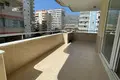 Mieszkanie 2 pokoi 130 m² Alanya, Turcja