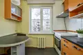 Квартира 2 комнаты 48 м² Вильнюс, Литва