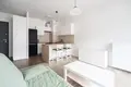 Mieszkanie 2 pokoi 38 m² w Warszawa, Polska