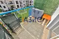Apartment 44 m² Nesebar, Bulgaria