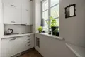 1 room apartment 31 m² Warsaw, Poland