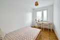 Appartement 3 chambres 60 m² en Poznań, Pologne