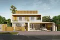 Villa de 6 pièces 1 022 m² Abou Dabi, Émirats arabes unis