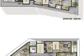 Дуплекс 3 комнаты 120 м² Аланья, Турция