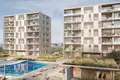Apartamento 1 habitacion 58 m² Municipio de Germasogeia, Chipre